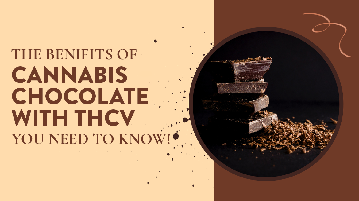 How to Choose the Perfect Cannabis Chocolate for Your Mood