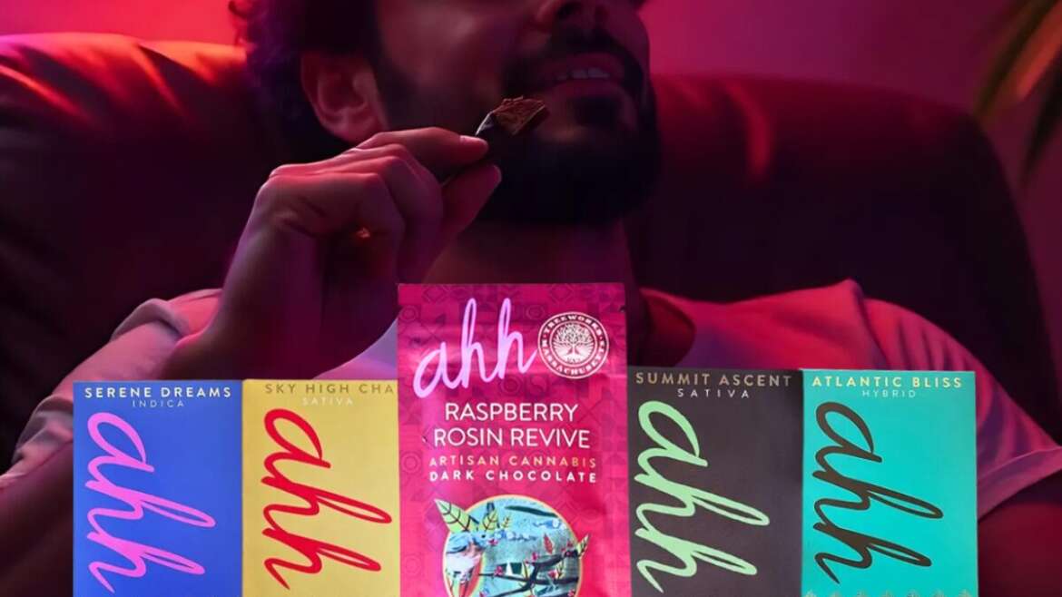 How Long Does an Edible High Last? Cannabis Chocolates and Their High Duration.