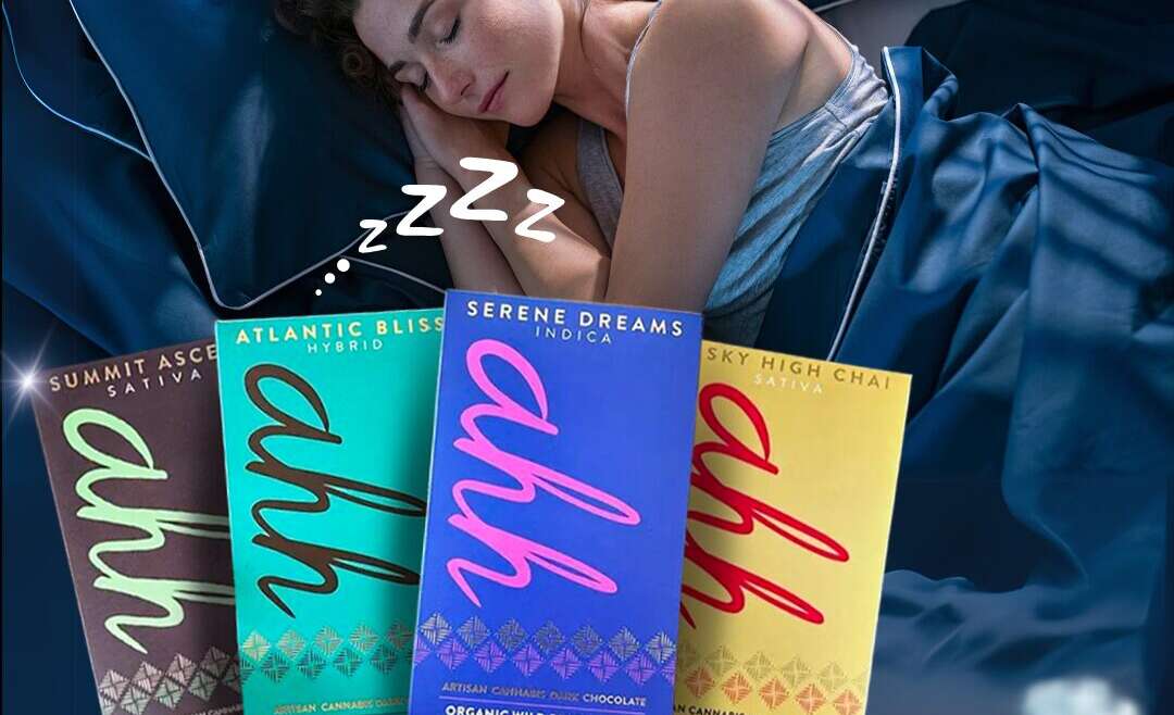 Exploring CBD Chocolate Bars for Better Sleep