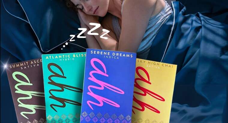 Exploring CBD Chocolate Bars for Better Sleep