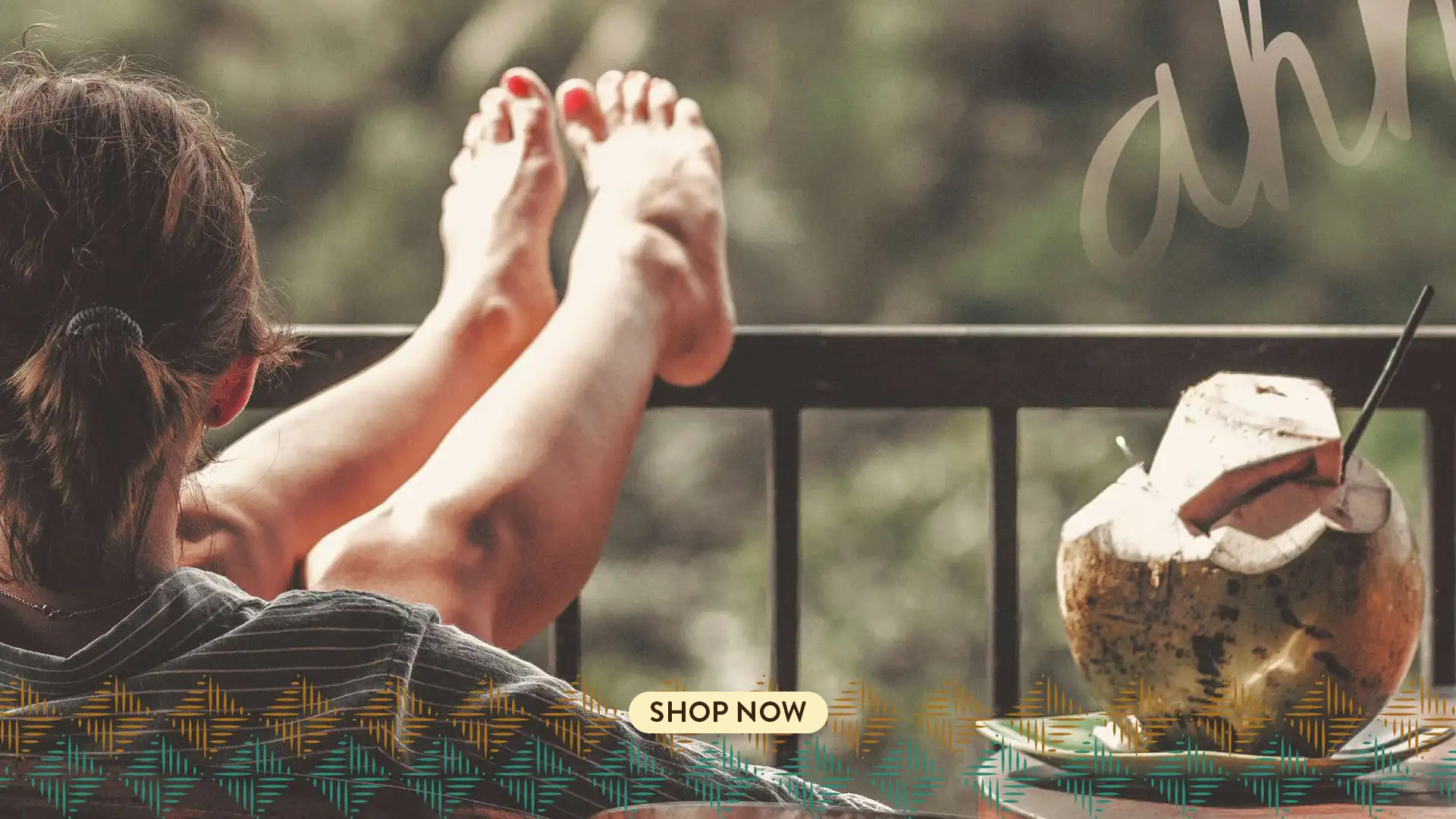 Feet