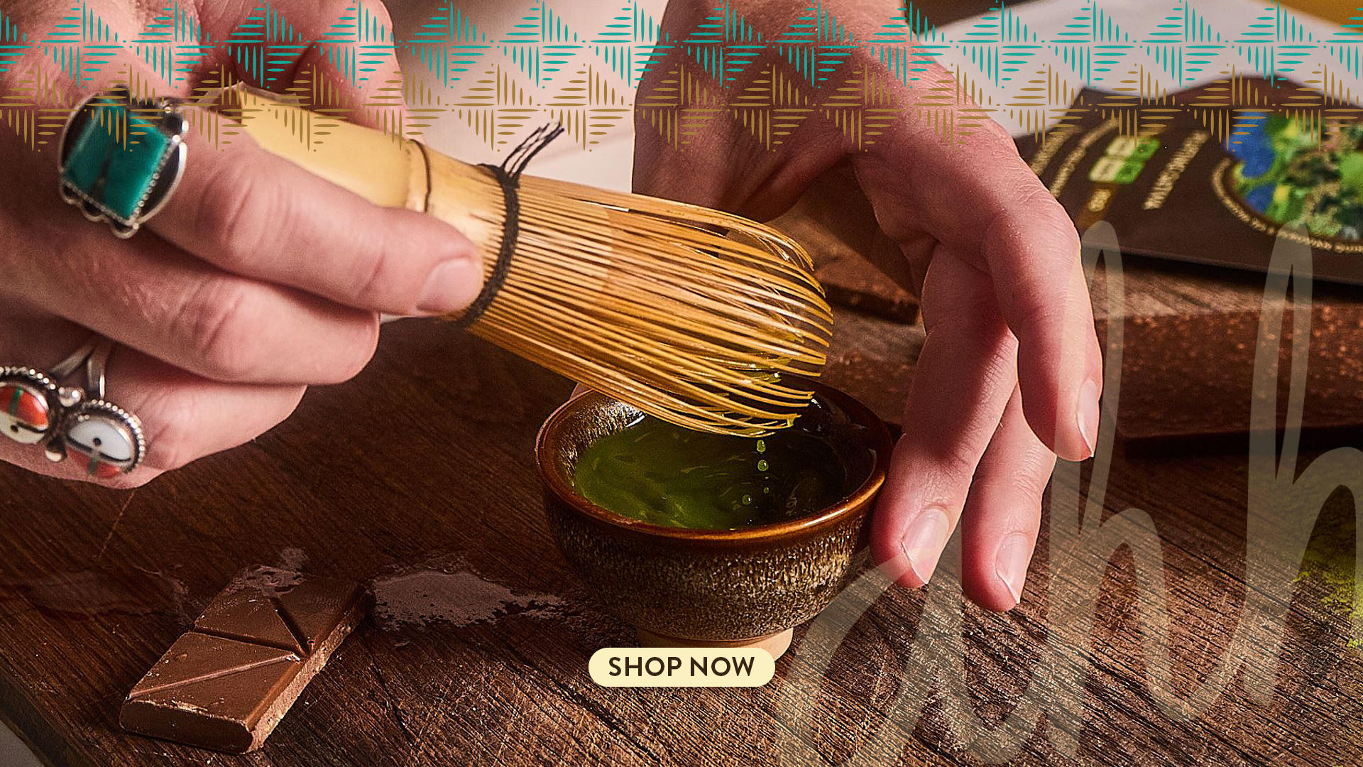 Matcha