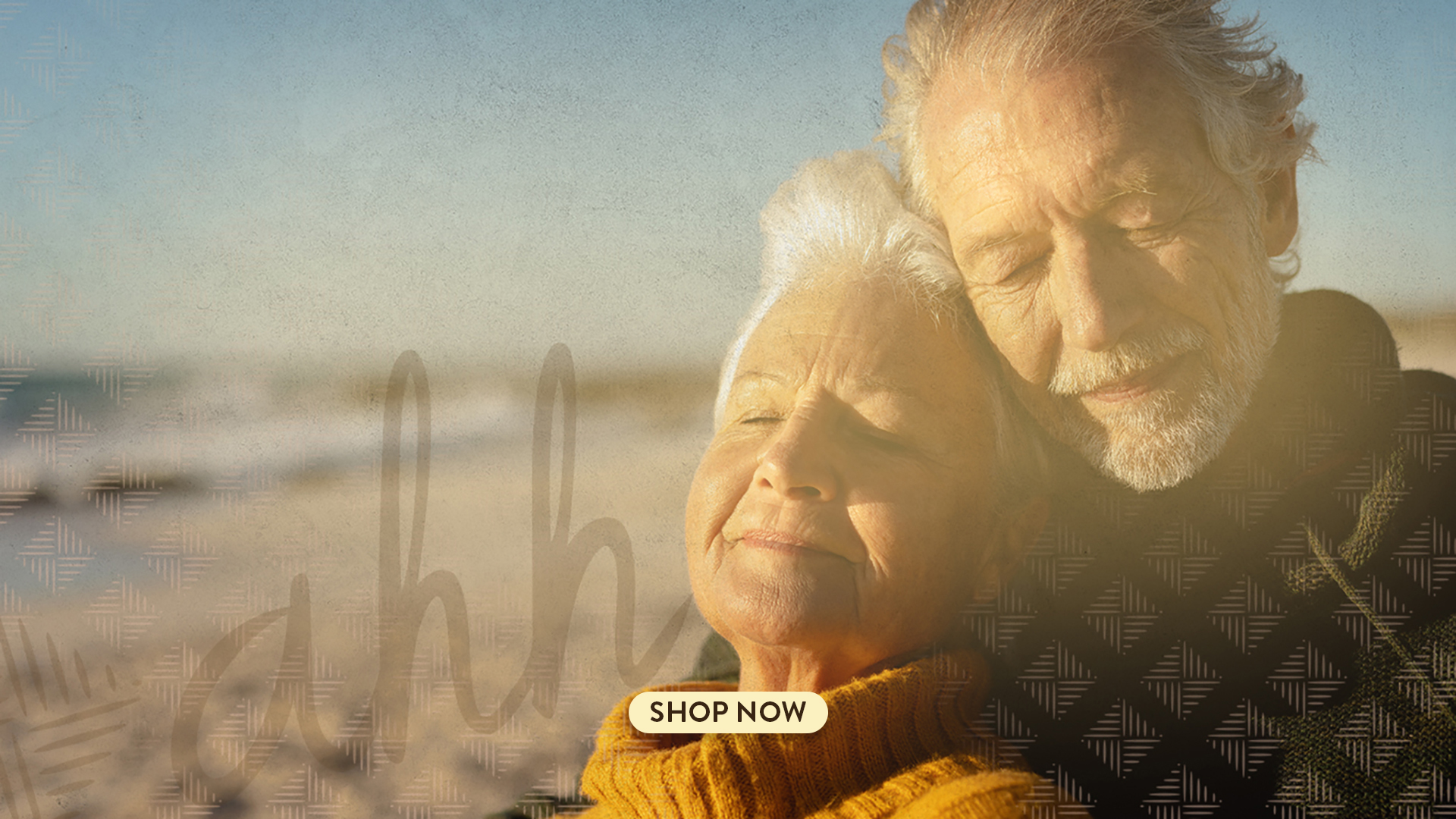 Older couple
