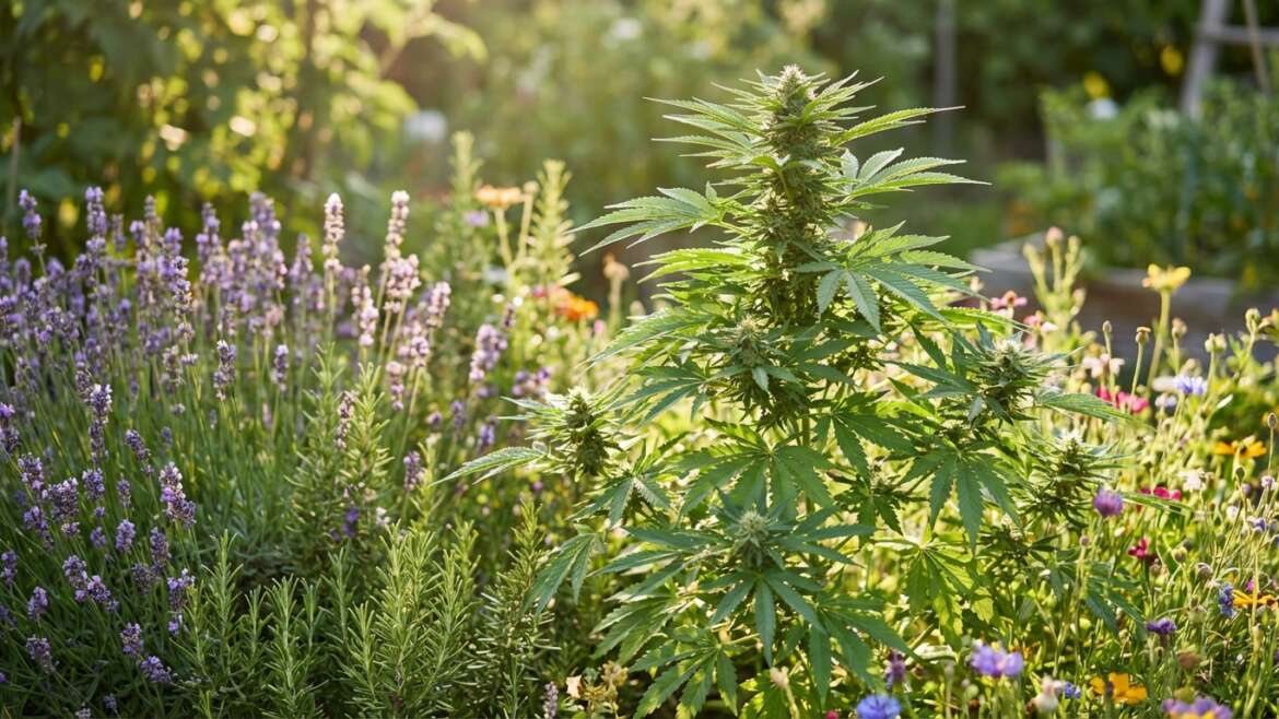 Whole Plant Medicine: How RSO and Hash Rosin Elevate Our Cannabis Chocolates