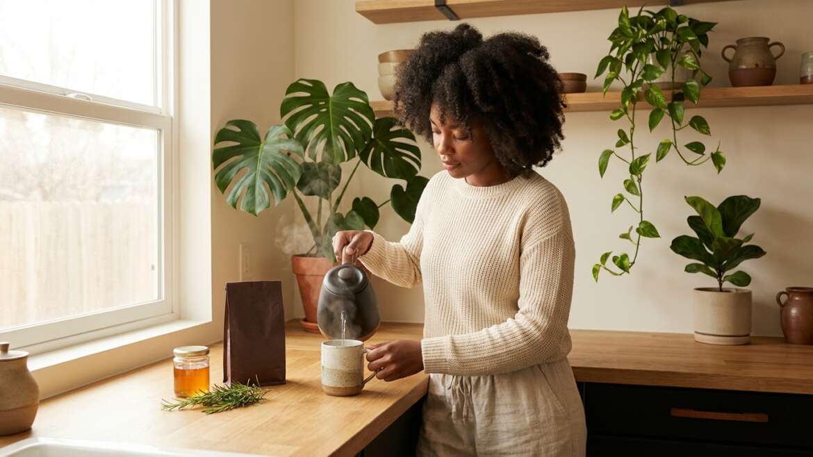 From the Dispensary to Your Daily Ritual: Cannabis, Superfoods & the Future of Wellness