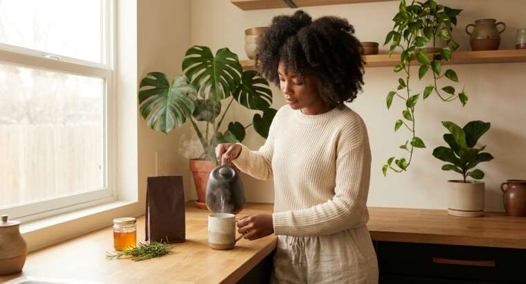 From the Dispensary to Your Daily Ritual: Cannabis, Superfoods & the Future of Wellness