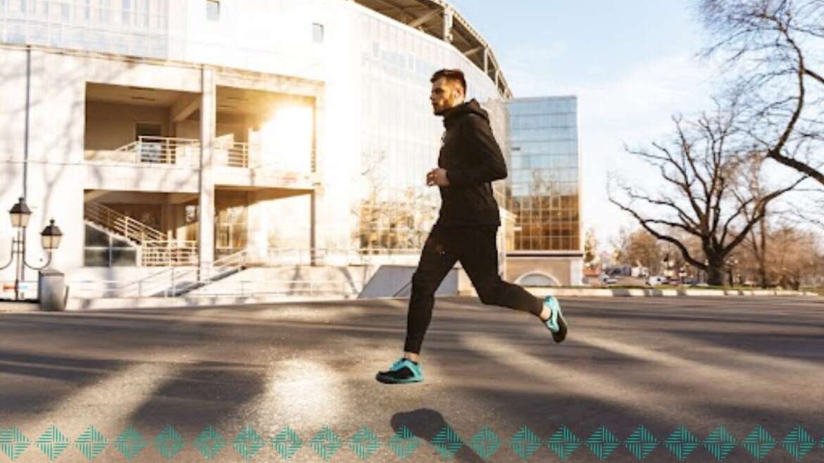 Cannabis and exercise share the same biology.