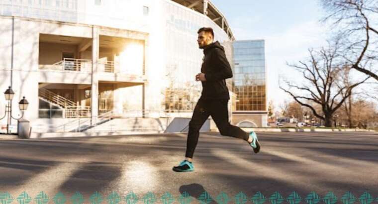 Cannabis and exercise share the same biology.
