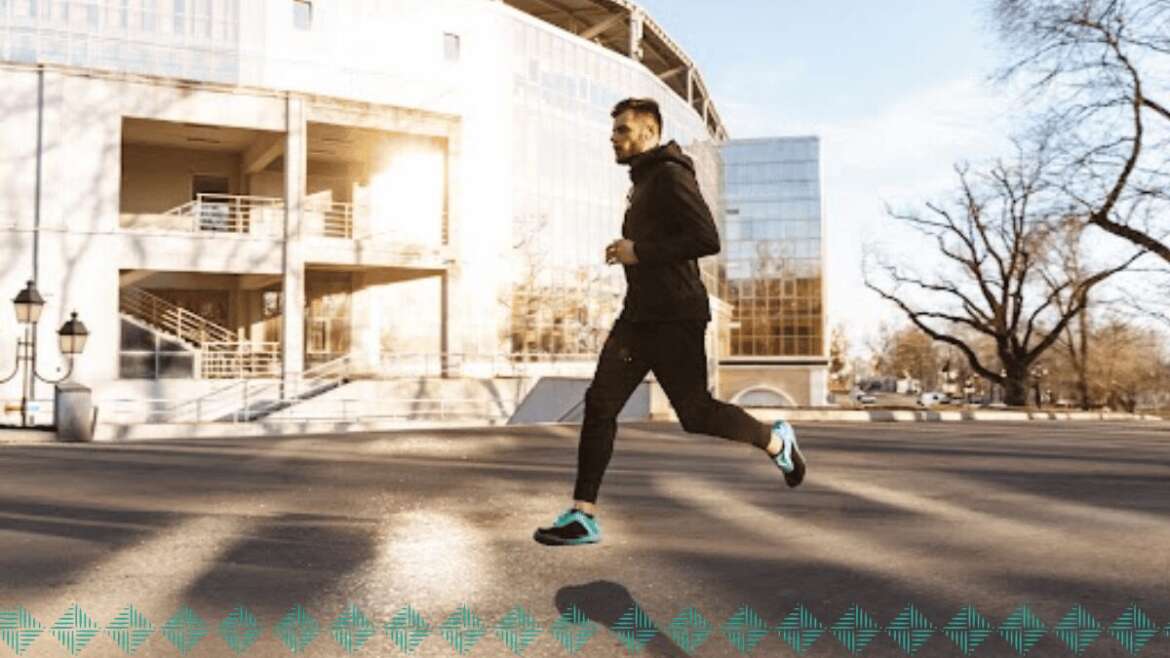 Cannabis and exercise share the same biology.