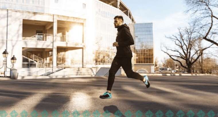 Cannabis and exercise share the same biology.