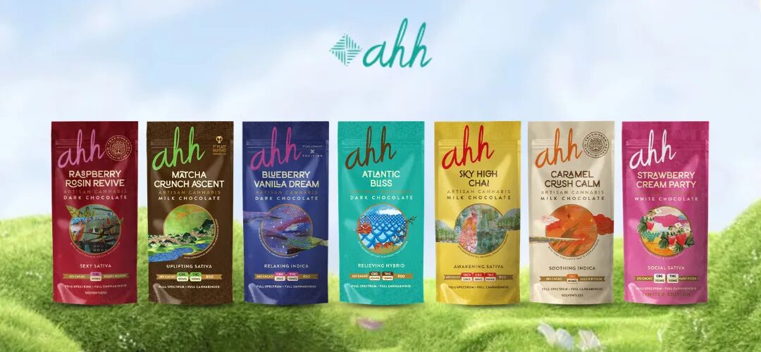 Delta 9 THC Chocolate Bar: Discover the Artisan Cannabis Experience That Actually Delivers