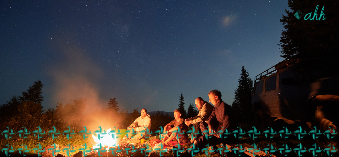 Community: Gathering and  Celebrating Together