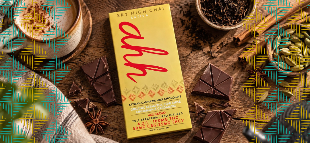 CBG Chocolate Edibles: 5 Things to Know Before Your First Bar