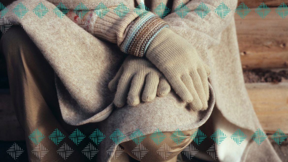 Keep the Warmth In — Rest, Movement & the Art of Cozy