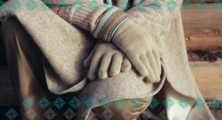 Keep the Warmth In — Rest, Movement & the Art of Cozy