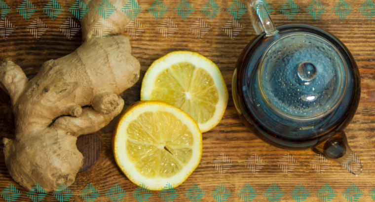 Warm Drinks, Warming Herbs & the Seasonal Shift